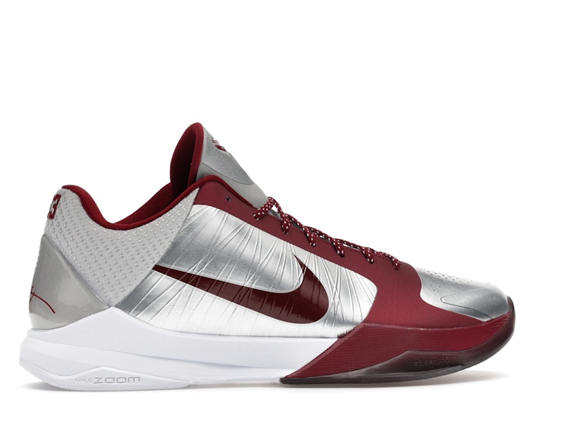 Nike Kobe 5 Protro Lower Merion Aces Away (2026)