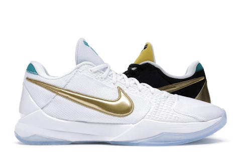 Nike Kobe Protro Undefeated What If Pack Men's DB5551-900 US