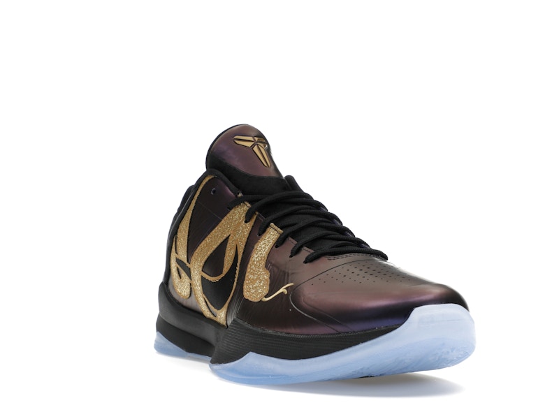 Nike Kobe 5 Protro Year of the Mamba Eggplant