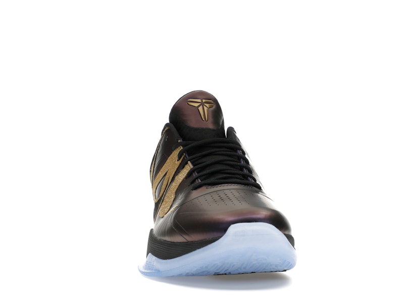 Nike Kobe 5 Protro Year of the Mamba Eggplant