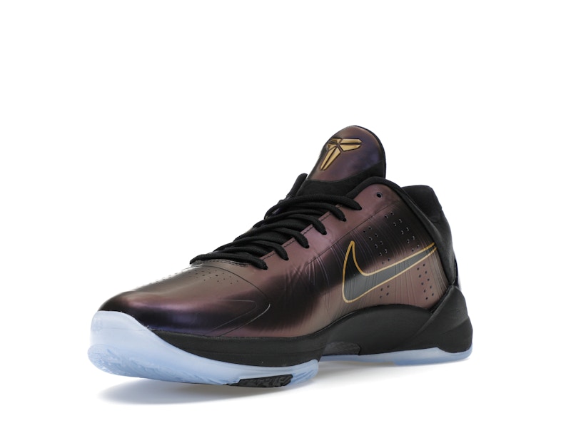 Nike Kobe 5 Protro Year of the Mamba Eggplant
