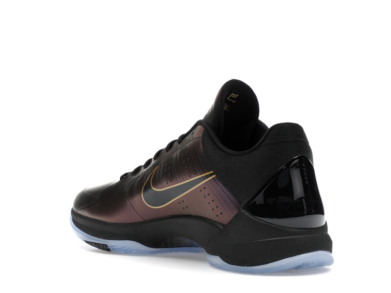 Nike Kobe 5 Protro Year of the Mamba Eggplant