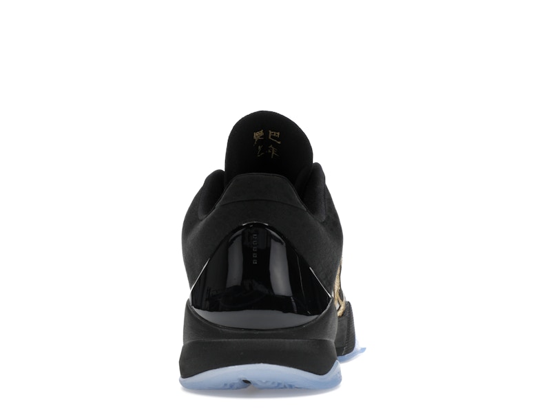 Nike Kobe 5 Protro Year of the Mamba Eggplant