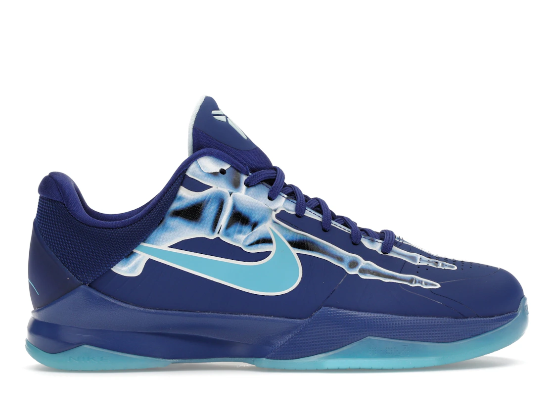 Nike Kobe 5 X-Ray (GS)