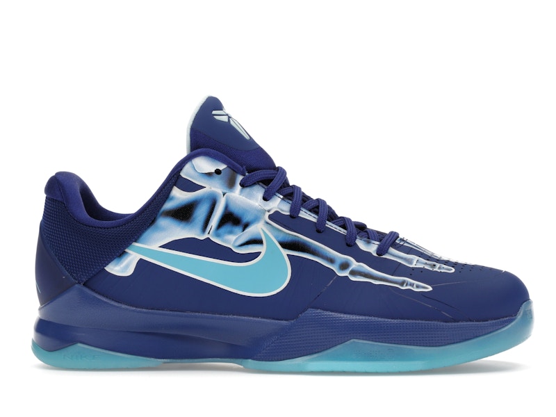 Nike Kobe 5 X-Ray (GS)