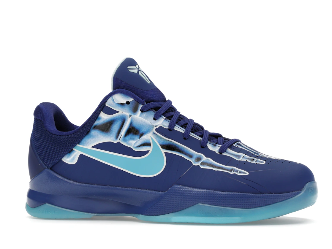 Nike Kobe 5 X-Ray (GS)