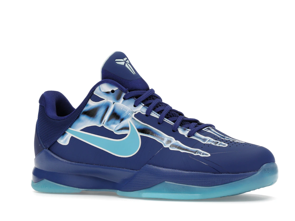 Nike Kobe 5 X-Ray (GS)
