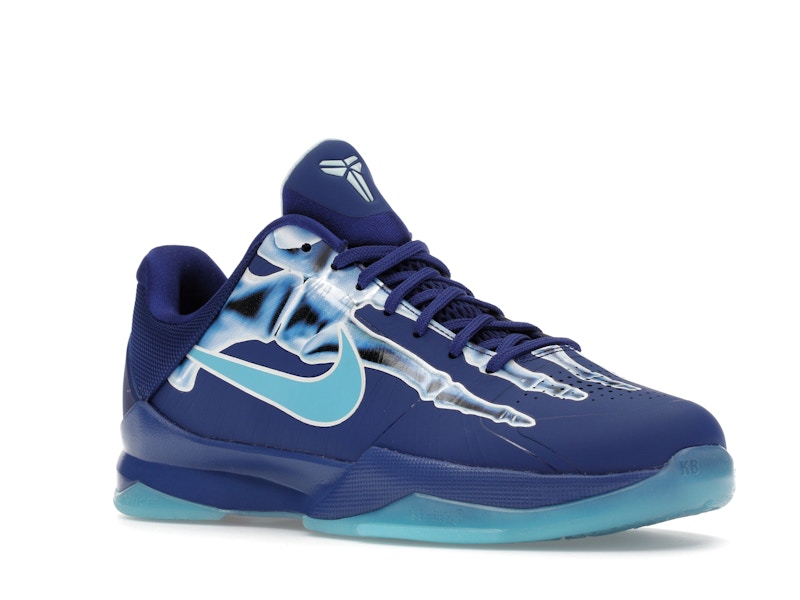 Nike Kobe 5 X-Ray (GS)