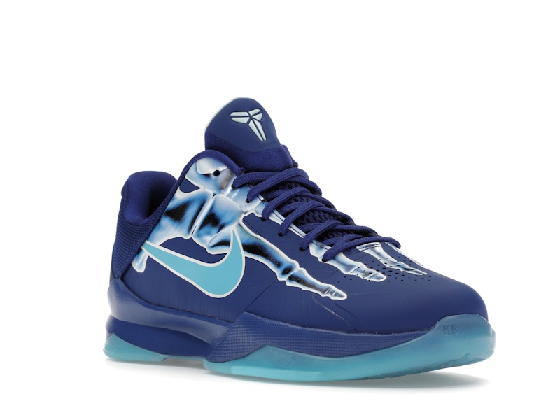 Nike Kobe 5 X-Ray (GS)