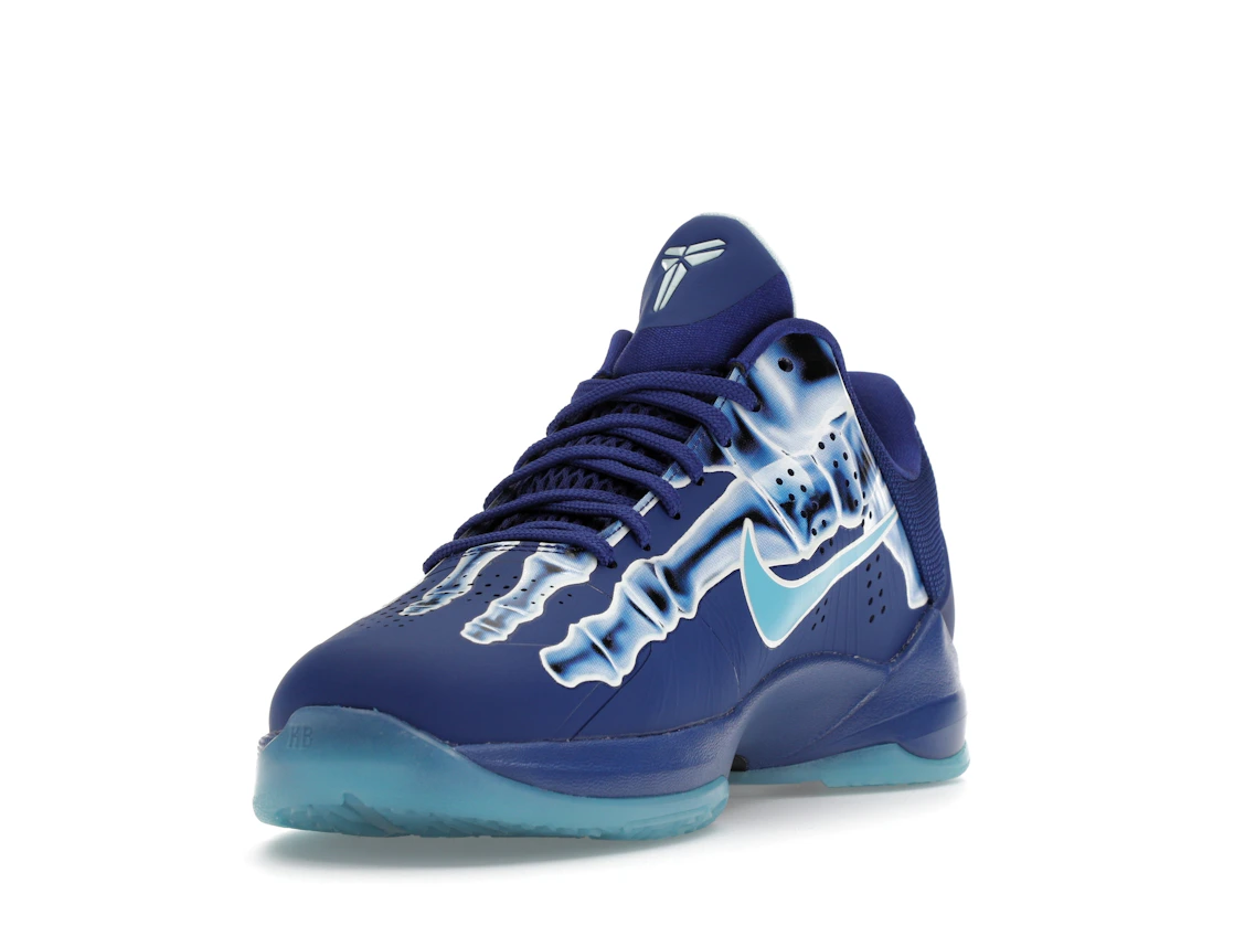 Nike Kobe 5 X-Ray (GS)