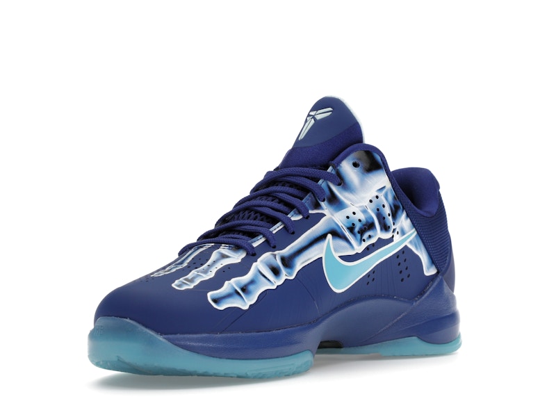 Nike Kobe 5 X-Ray (GS)