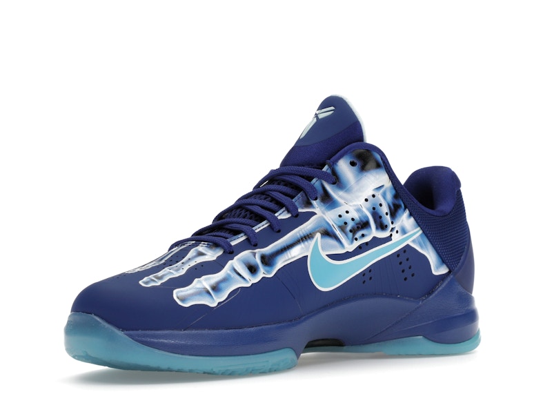 Nike Kobe 5 X-Ray (GS)