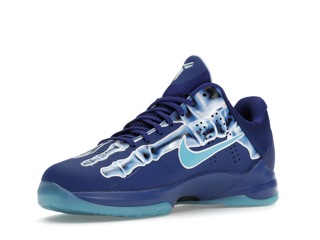Nike Kobe 5 X-Ray (GS)