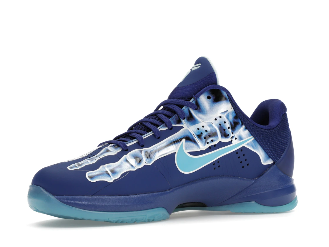Nike Kobe 5 X-Ray (GS)