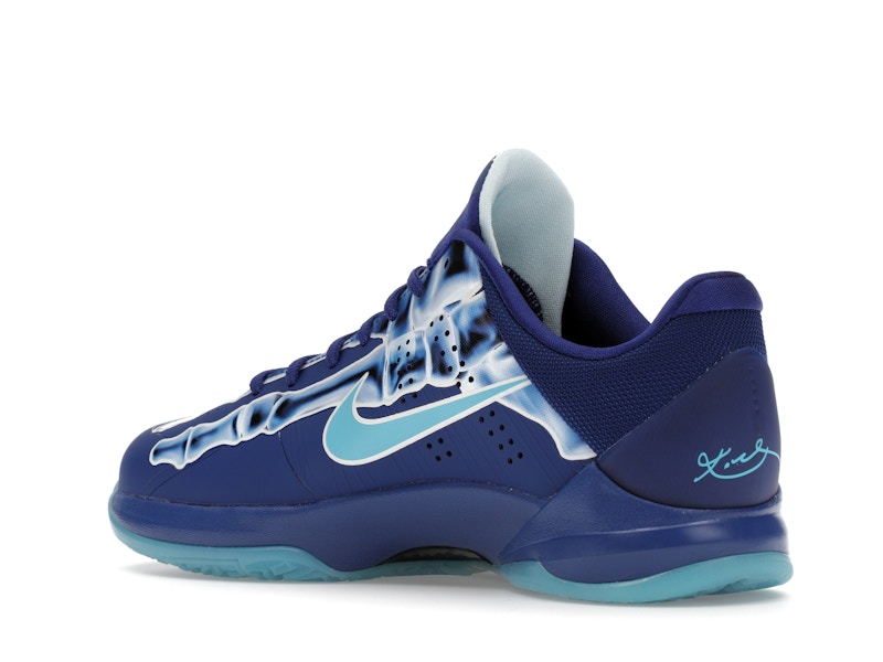 Nike Kobe 5 X-Ray (GS)
