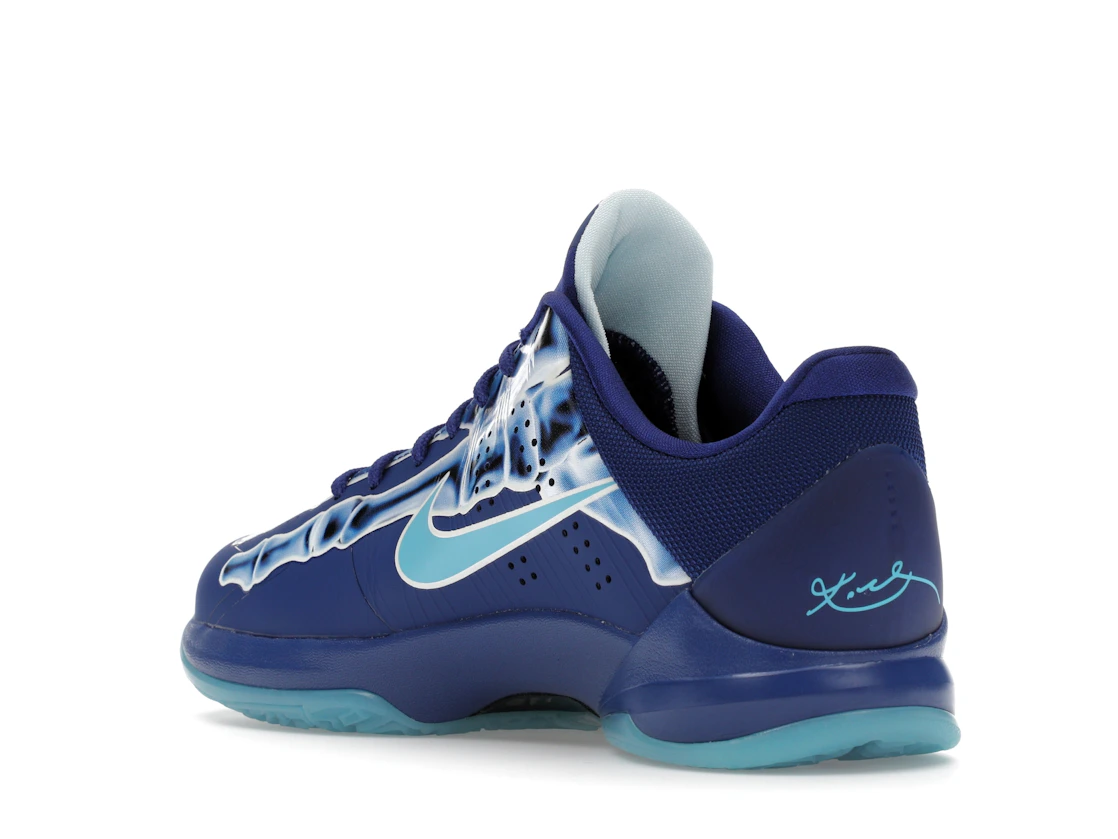 Nike Kobe 5 X-Ray (GS)