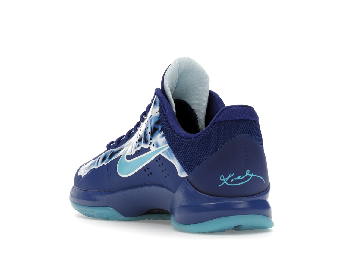 Nike Kobe 5 X-Ray (GS)
