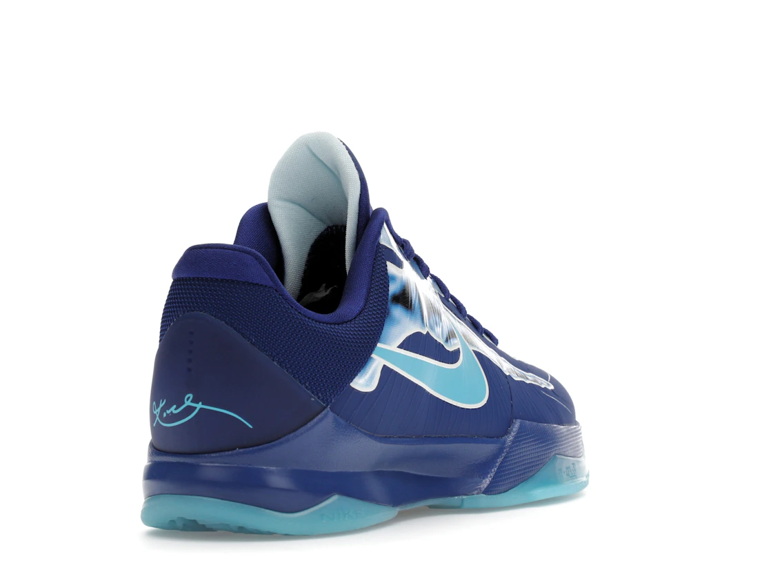 Nike Kobe 5 X-Ray (GS)