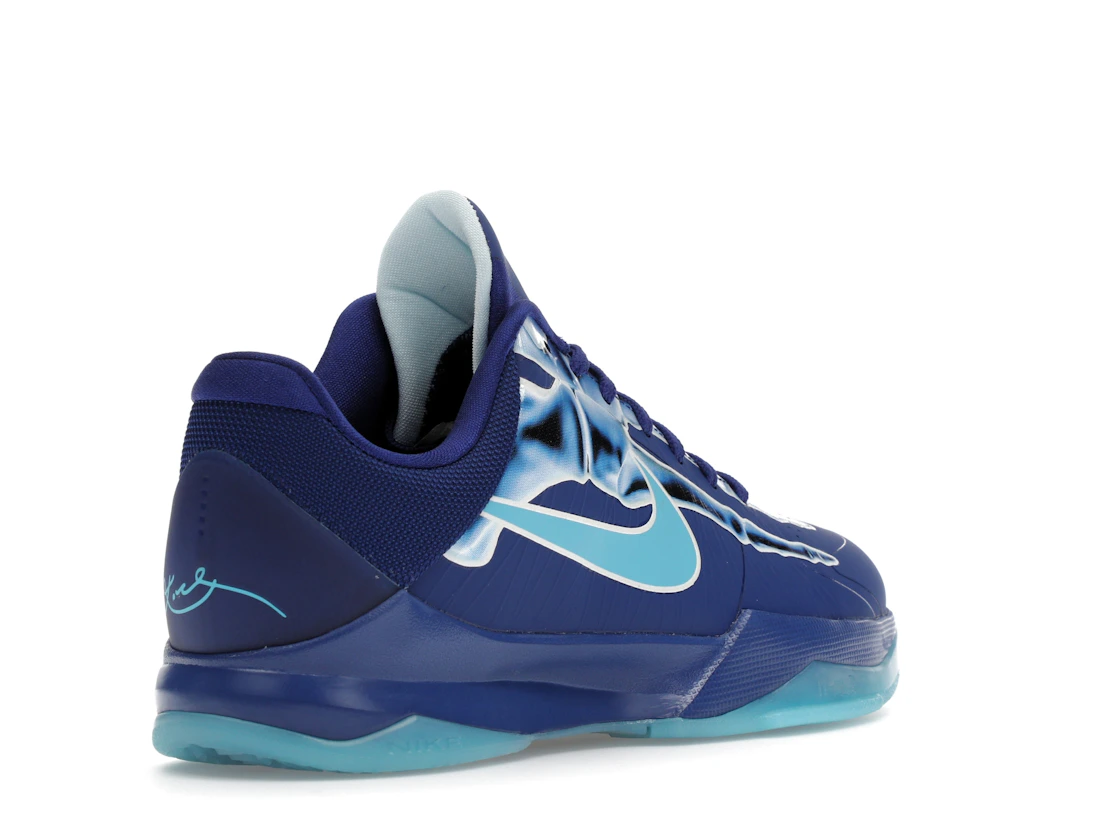 Nike Kobe 5 X-Ray (GS)