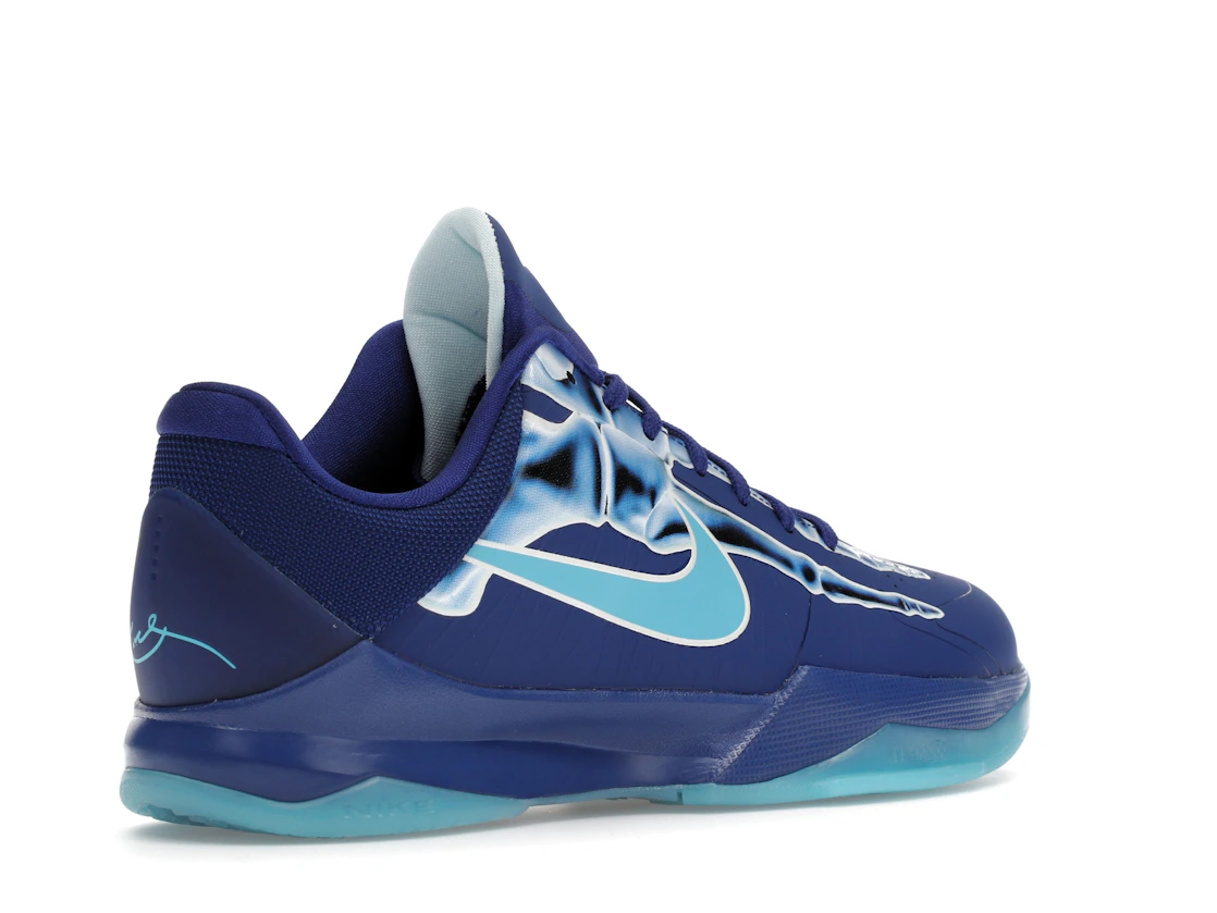 Nike Kobe 5 X-Ray (GS)