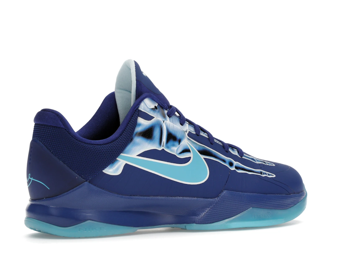 Nike Kobe 5 X-Ray (GS)