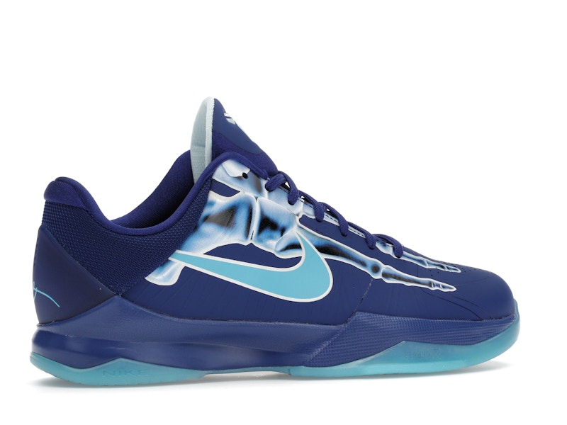 Nike Kobe 5 X-Ray (GS)