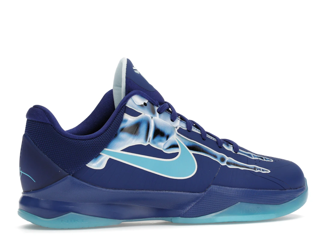 Nike Kobe 5 X-Ray (GS)