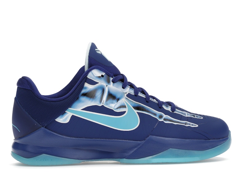 Nike Kobe 5 X-Ray (GS)