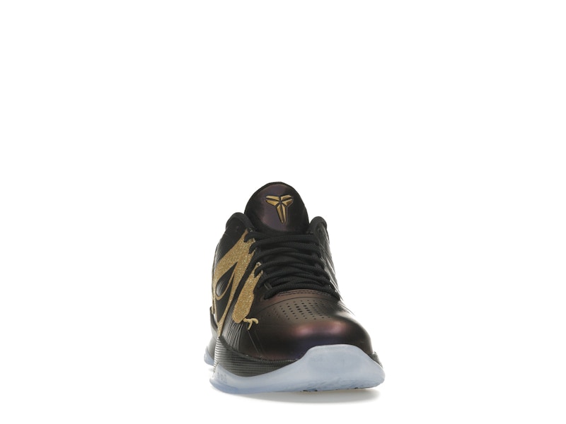 Nike Kobe 5 Year of the Mamba Eggplant (GS)