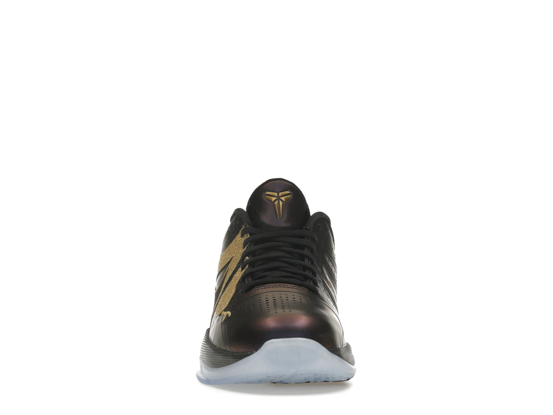 Nike Kobe 5 Year of the Mamba Eggplant (GS)