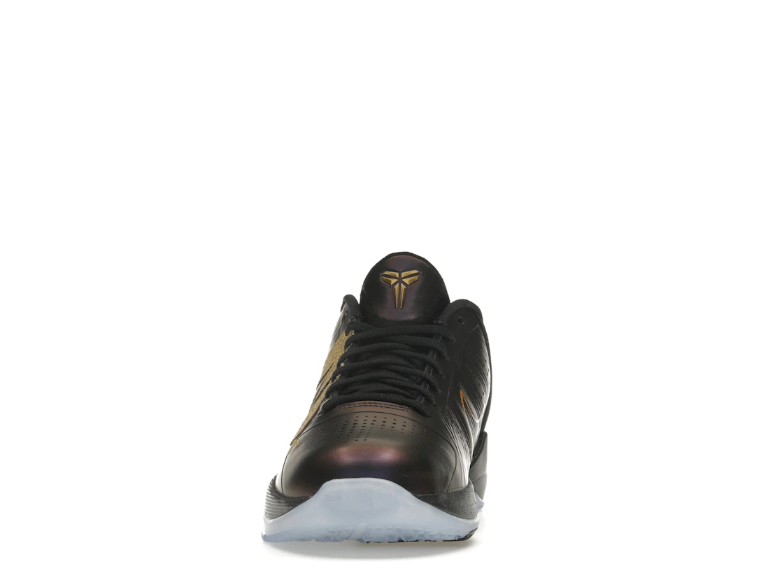 Nike Kobe 5 Year of the Mamba Eggplant (GS)