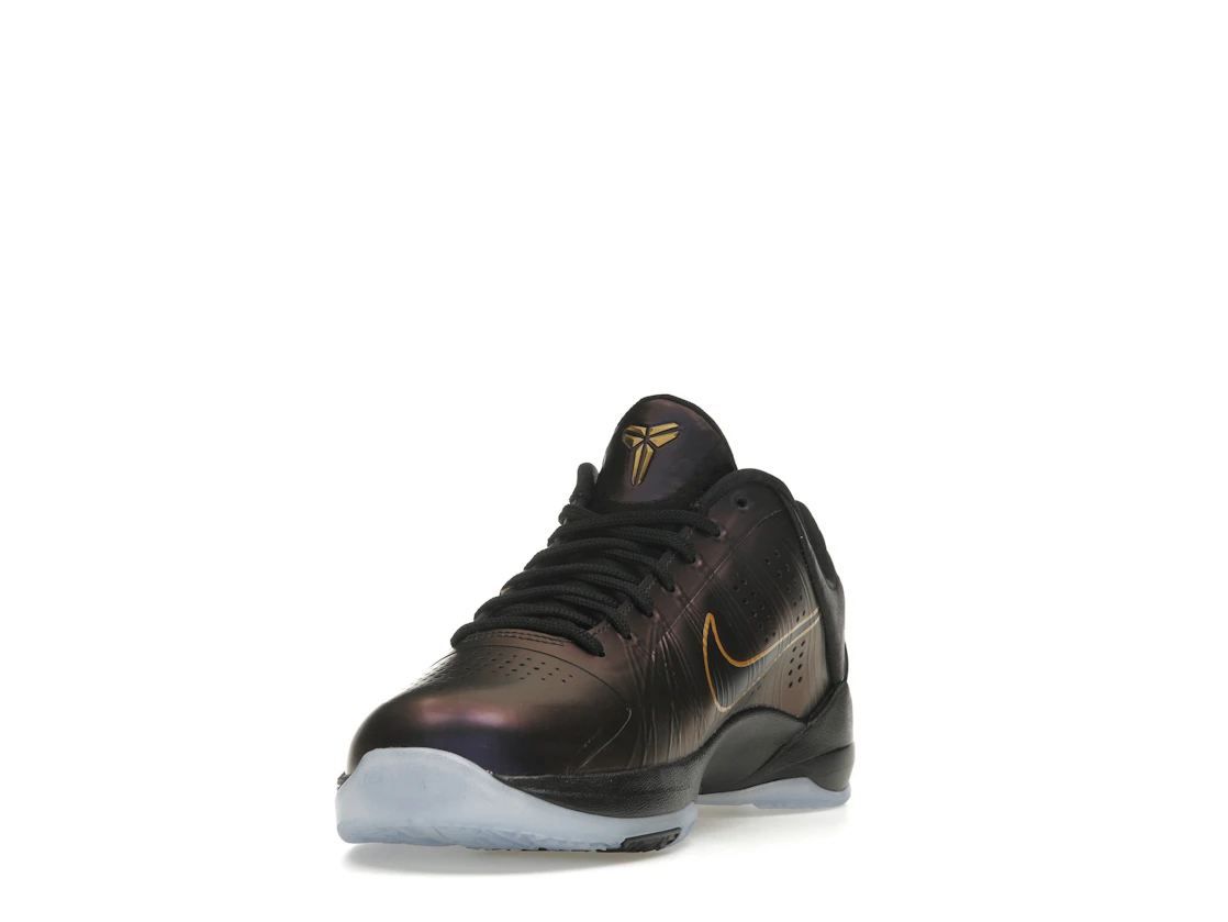 Nike Kobe 5 Year of the Mamba Eggplant (GS)
