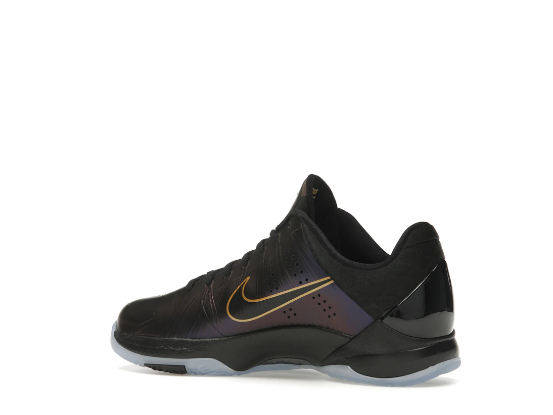 Nike Kobe 5 Year of the Mamba Eggplant (GS)