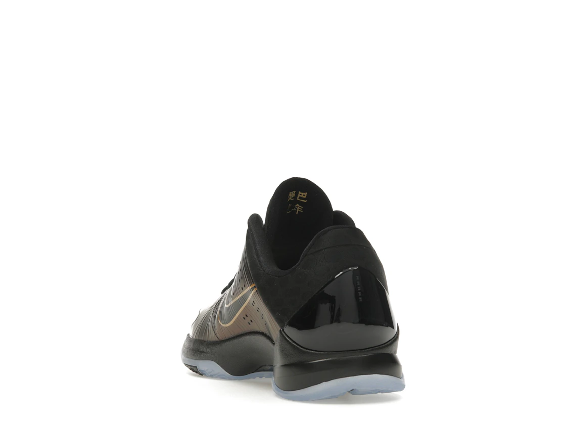 Nike Kobe 5 Year of the Mamba Eggplant (GS)