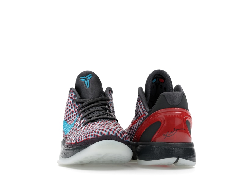 Nike Kobe 6 ASG Hollywood 3D (2026) (GS)