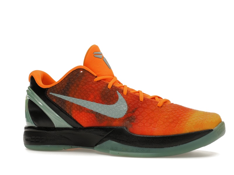 Kobe 6 sunset