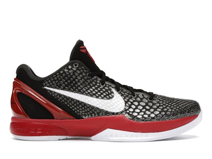 Nike Kobe Bred Men's 429659-001/436311-001 US - Main Image