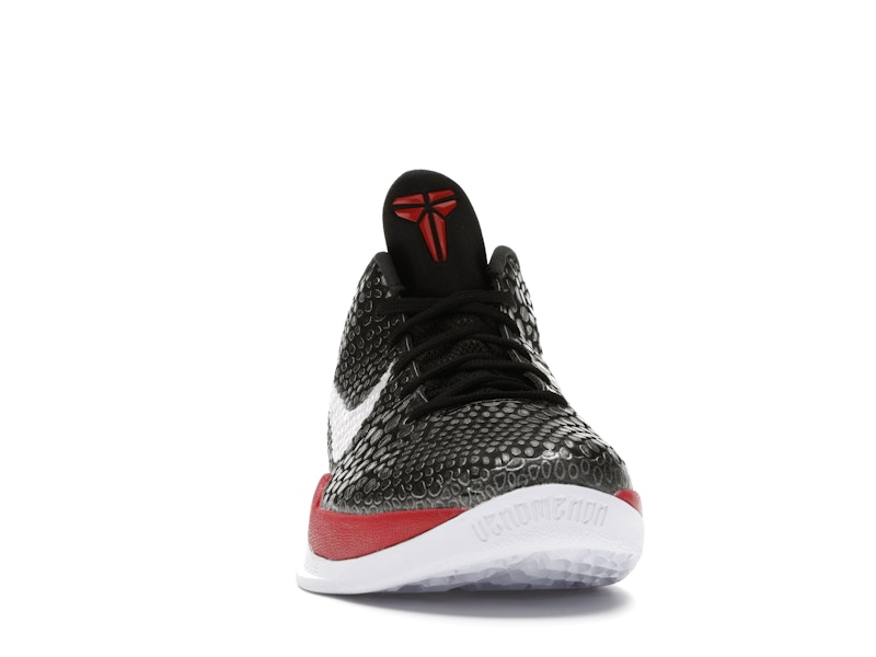 Nike Kobe 6 Bred