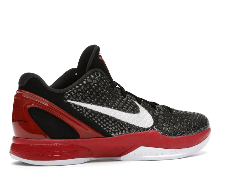 Kobe 6 bred Clearance