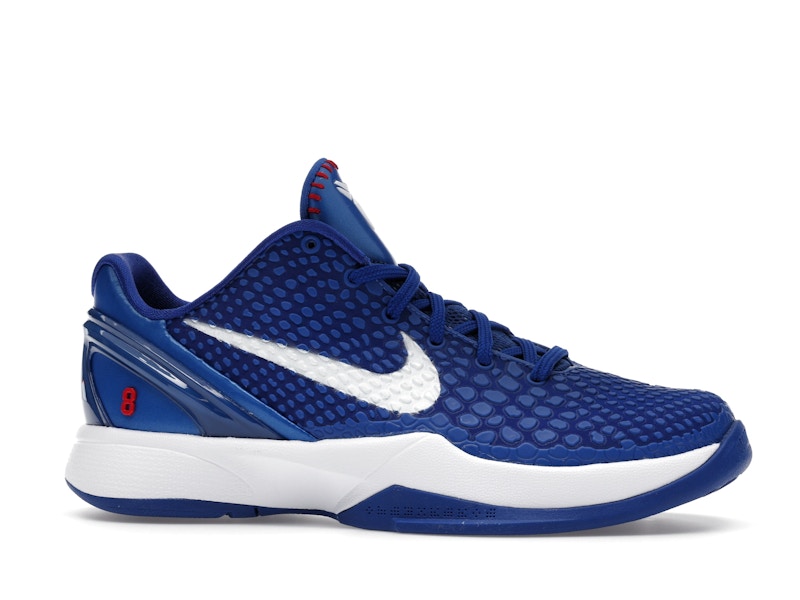 Nike Kobe 6 Dodgers (GS)