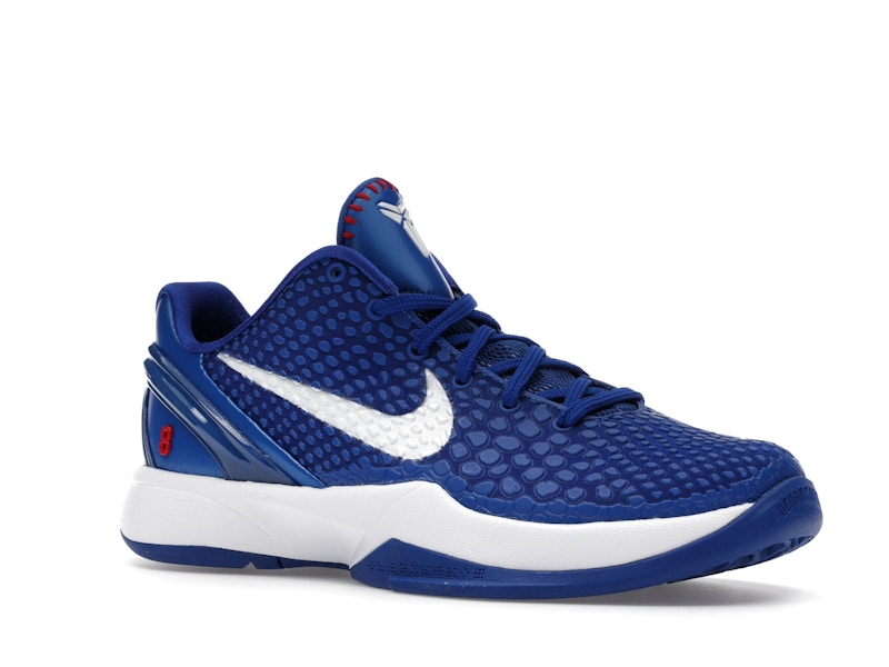 Nike Kobe 6 Dodgers (GS)