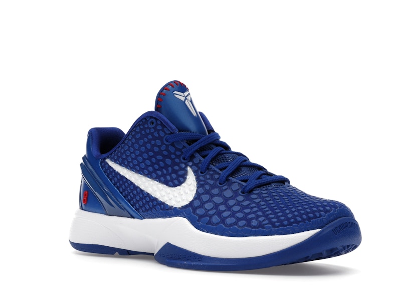 Nike Kobe 6 Dodgers (GS)