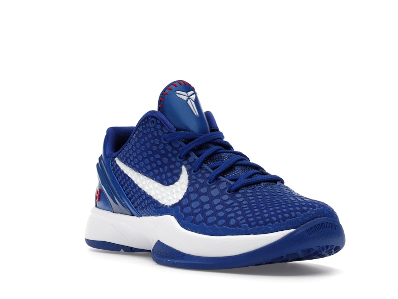 Nike Kobe 6 Dodgers (GS)