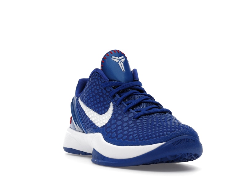 Nike Kobe 6 Dodgers (GS)