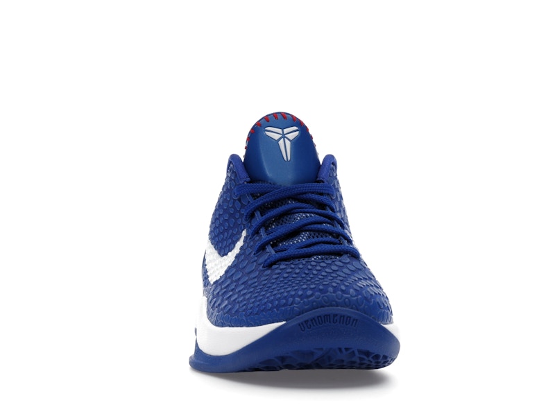 Nike Kobe 6 Dodgers (GS)