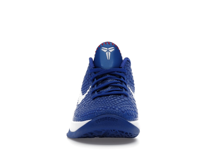 Nike Kobe 6 Dodgers (GS)