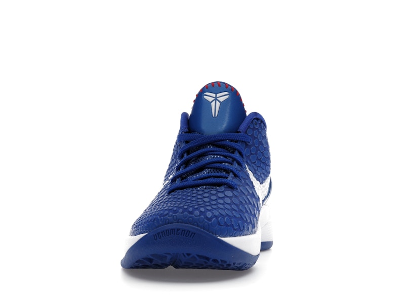 Nike Kobe 6 Dodgers (GS)