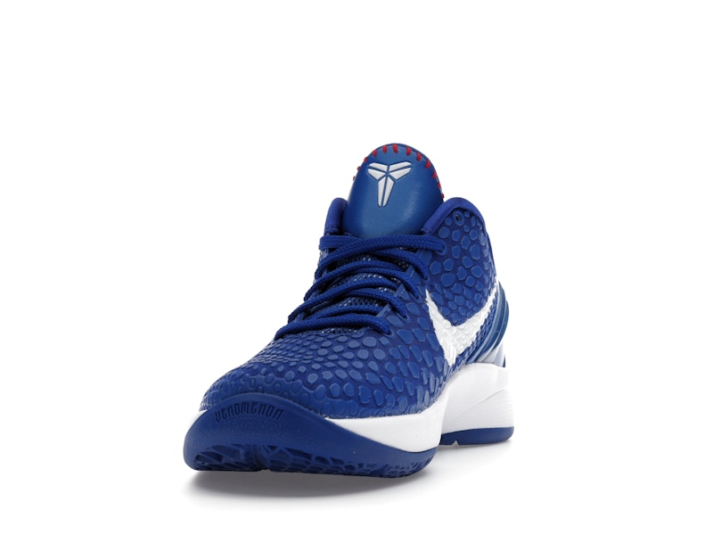 Nike Kobe 6 Dodgers (GS)