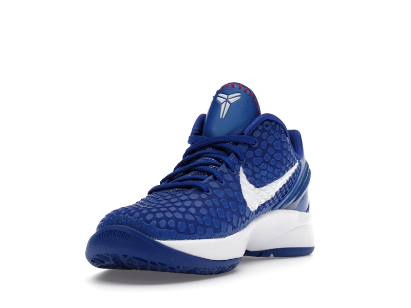 Nike Kobe 6 Dodgers (GS)
