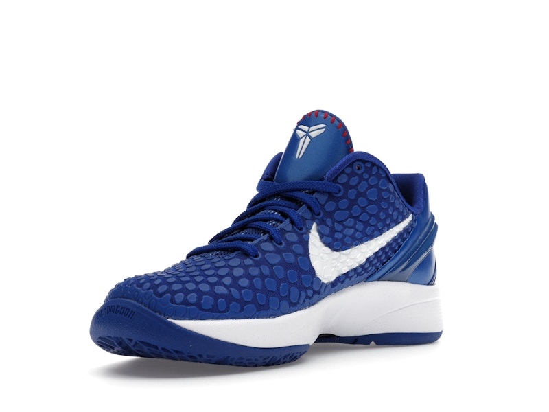 Nike Kobe 6 Dodgers (GS)